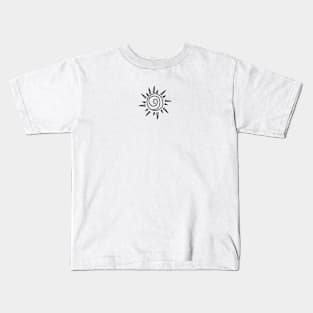 sun Kids T-Shirt